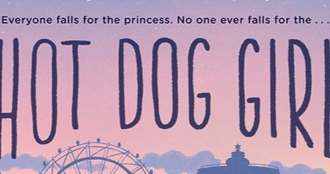 hot dog girl cover reveal