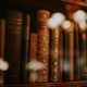 how to be a rare books collector feature
