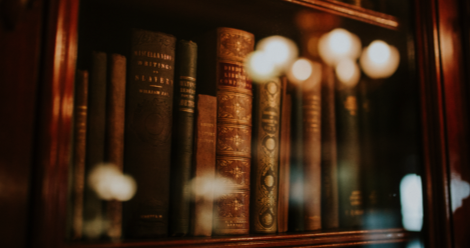 How to Become a Rare Book Collector - 14