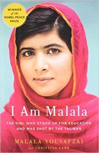 malala quotes on bravery