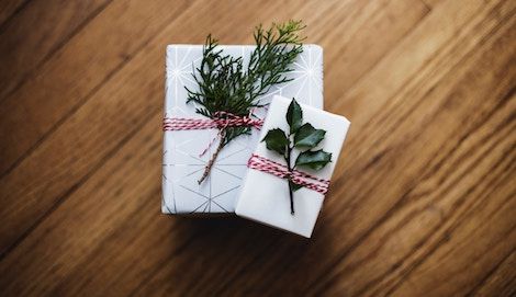 christmas gifts for readers