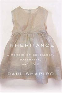 inheritance dani shapiro