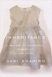 What Dani Shapiro s Inheritance Taught Me About How I View Family - 25