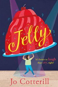 Jelly cover