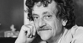 Kurt Vonnegut Quotes