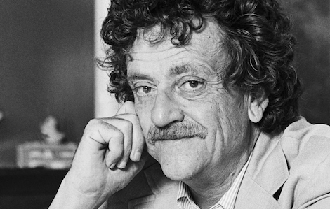 Kurt Vonnegut Quotes