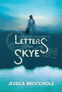 letters from skye jessica brockmole