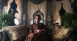 little women is a feminist novel feature