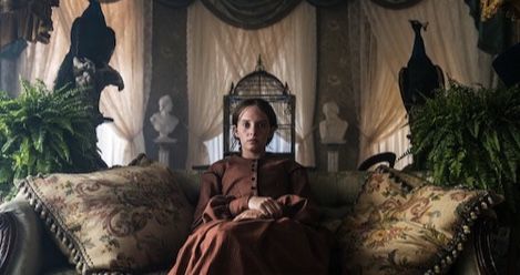 little women is a feminist novel feature