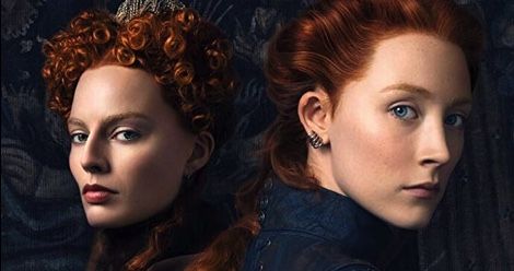 mary queen of scots feature