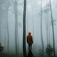 mystery novels and thrillers for horror fans