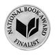 national book award finalists medal