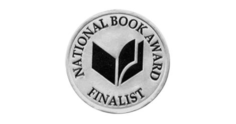 national book award finalists medal