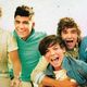 one direction album cover feature