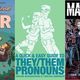 oni press comics