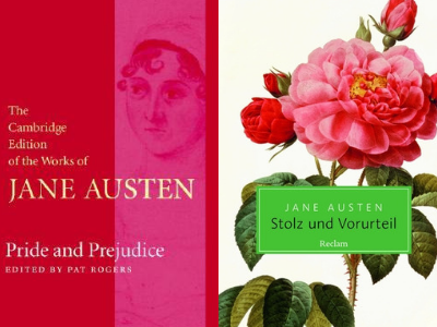 PRIDE AND PREJUDICE Covers Roundup - 61