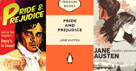 pride and prejudice book cover penguin