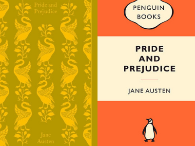 Pride And Prejudice Covers Roundup Dm4r