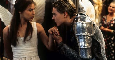 romeo and juliet film still