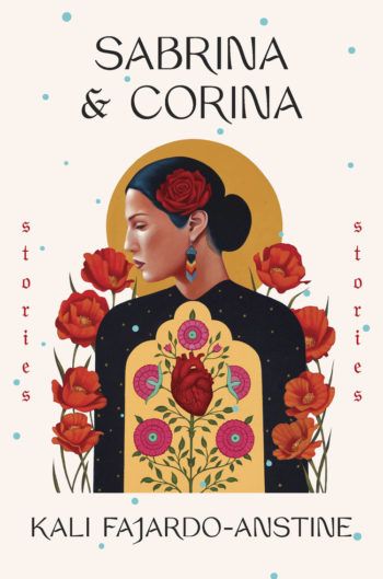 Sabrina & Corina: Short Stories cover