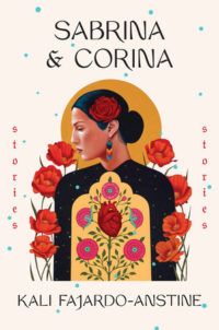 Sabrina & Corina cover