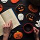 spooky books for halloween