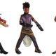 superhero costumes for kids feature
