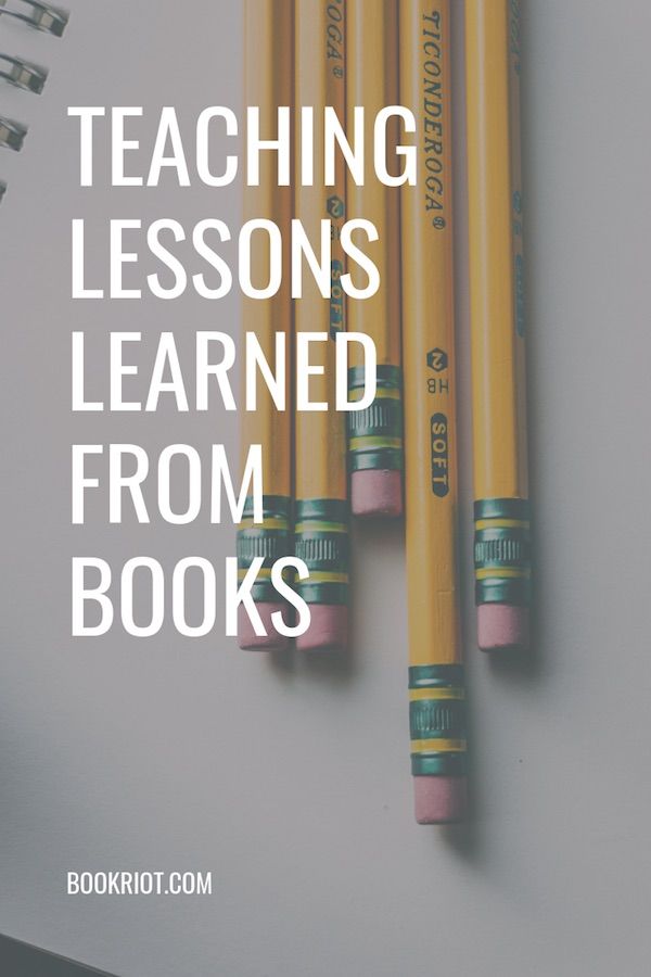 Teaching Advice Gleaned from Books - 70