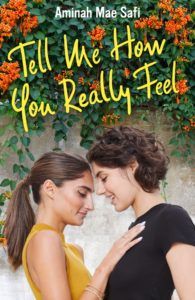 Tell Me How You Really Feel from 20 YA Books To Add To Your Spring TBR | bookriot.com