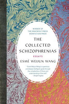 The Collected Schizophrenias cover