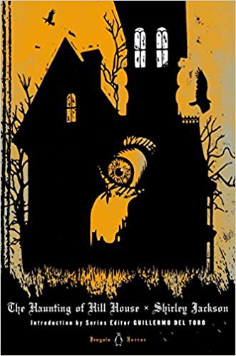 the haunting of hill house audio book