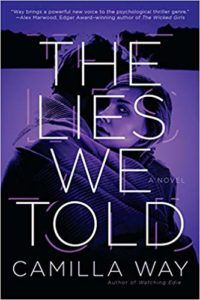 the lies we told