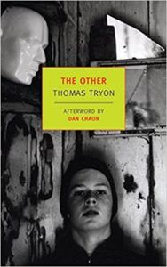 the other by thomas tryon