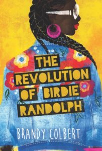 The Revolution of Birdie Randolph from New Books By Your Favorite Authors Coming Out This Year | bookriot.com
