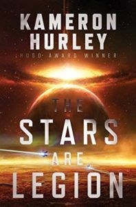 Travel the Stars With 25 Of The Best Space Opera Books - 75