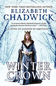 the winter crown elizabeth chadwick