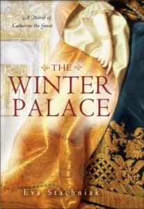 the winter palace eve stachniak