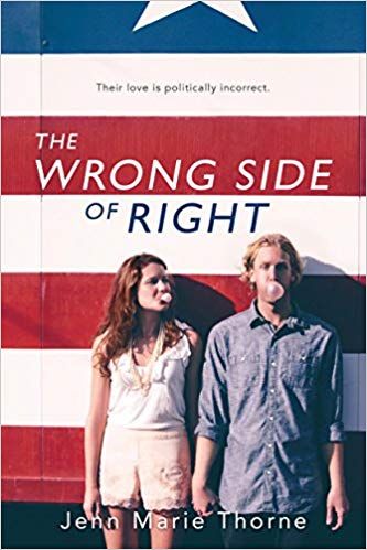 The Wrong Side of Right book cover
