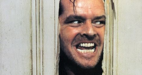 The Terror of Toxic Masculinity in THE SHINING - 77