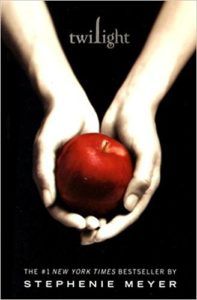 Growing Up With TWILIGHT   BOOK RIOT - 78