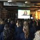use skype in the library feature