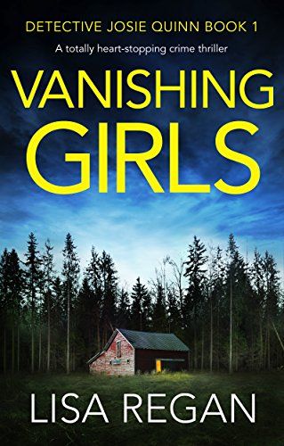 Vanishing Girls