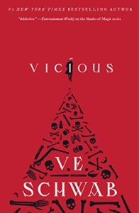 Vicious by VE Schwab