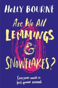Lemmings & Snowflakes