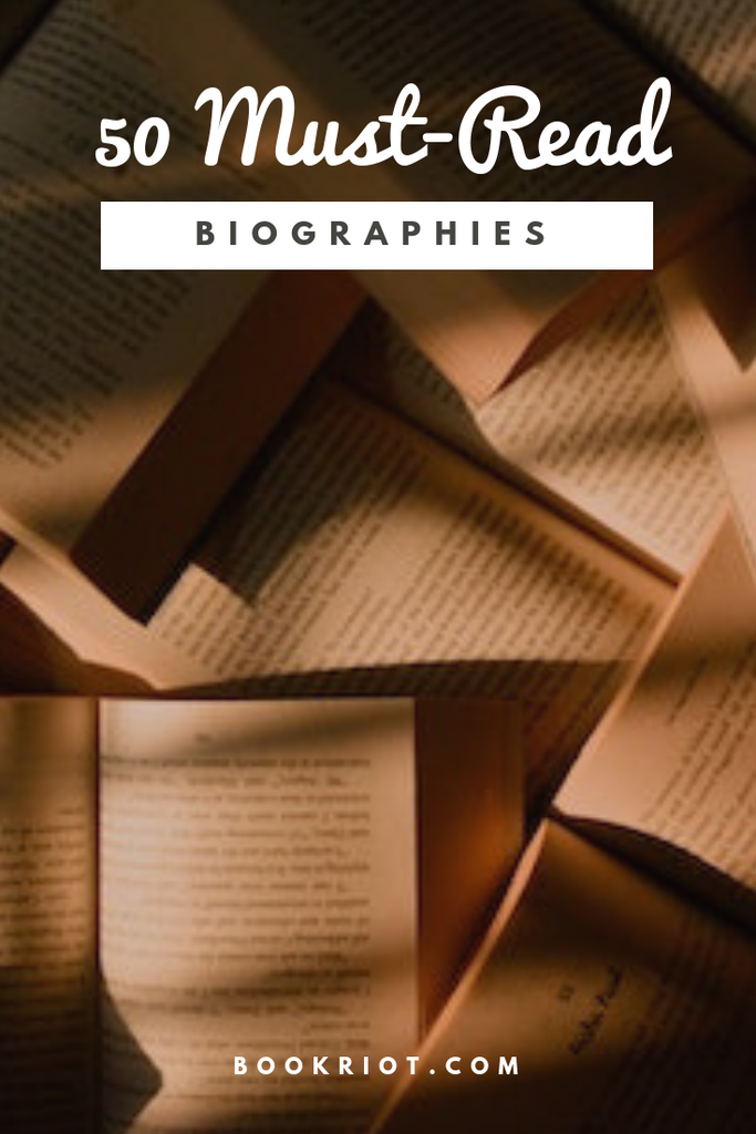 best biographies goodreads