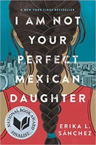 Books for Latinos by Latinas - 23