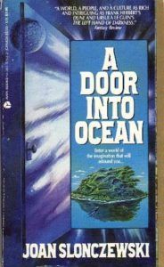 Great Underwater Sci Fi and Fantasy Books - 46