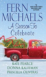 A Season to Celebrate book cover