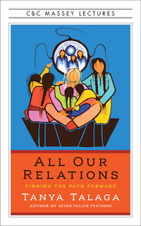 All-Our-Relations-talaga-cover
