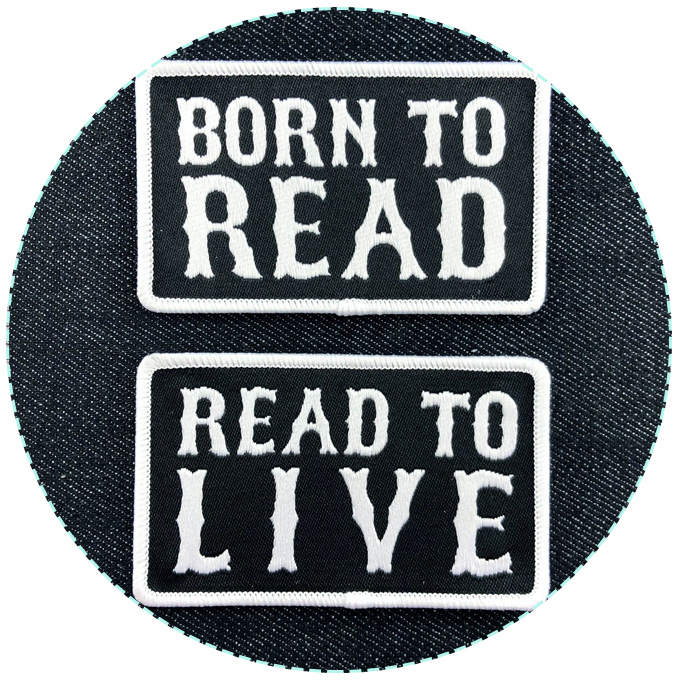 Read to Live Patches